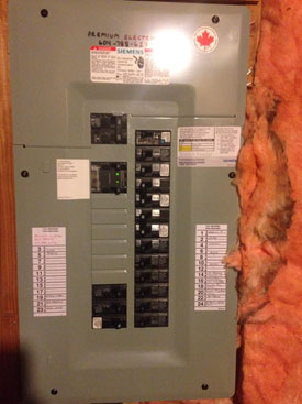 Is Your Circuit Breaker Tripping?