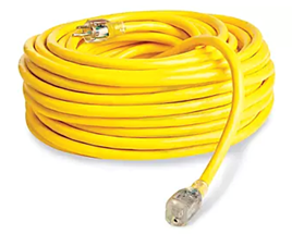 Understanding Extension Cords — Zimmerman Electric Company